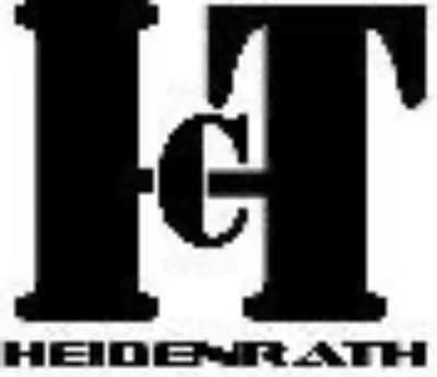 Logo Heidenrath-ICT