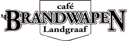 Café 't Brandwapen