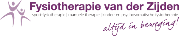 Fysiotherapie Van der Zijden