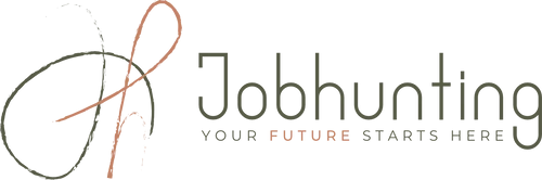 Jobhunting Uitzenden
