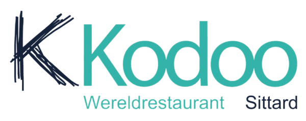 Kodoo Wereldrestaurant Sittard