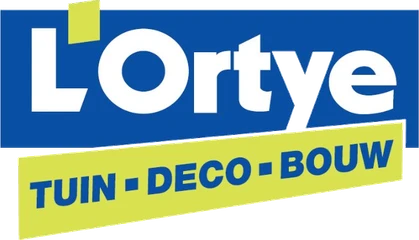 L'Ortye Tuin-Deco-Bouw