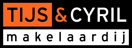 Tijs & Cyril Makelaardij