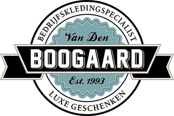 Van den Boogaard Relatiegeschenken & Bedrijfskleding