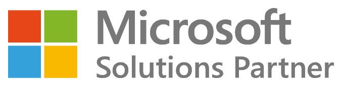 Microsoft Solutions Partner
