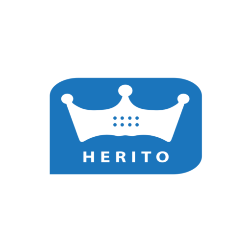Herito Telecom & IT logo